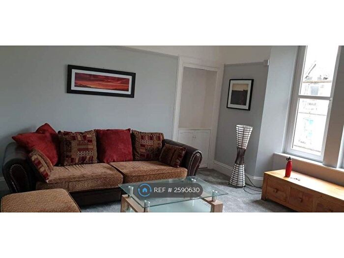 3 Bedroom Flat To Rent In Friar St, Perth, PH2