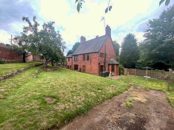 3 Bedroom House To Rent In Swiss Cottage, Main Street, Kimberley, NG16