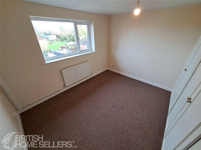 3 Bedroom Detached House For Sale In Mold Road, Mynydd Isa, Mold, Flintshire, CH7