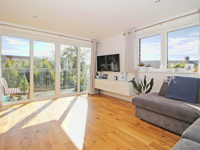 2 Bedroom Apartment To Rent In Boyd Way, Kidbrooke Village, London, SE3