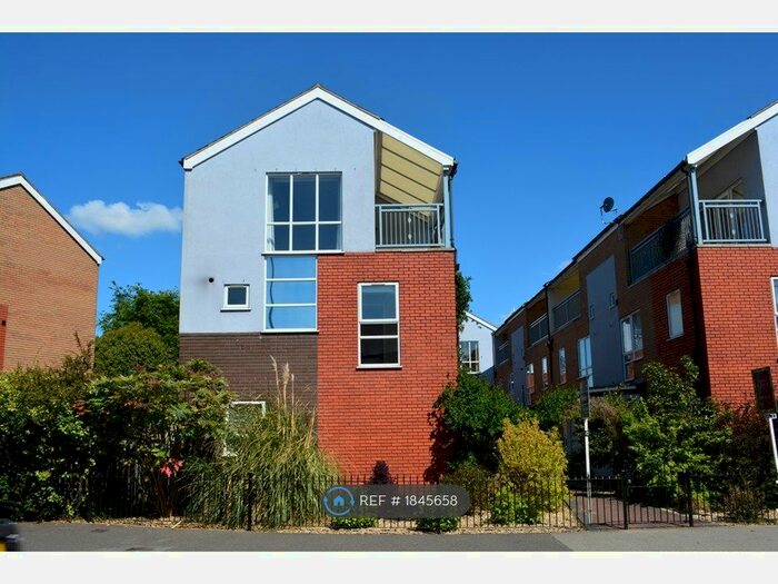 2 Bedroom Terraced House To Rent In Burton Mews, Lincoln, LN1