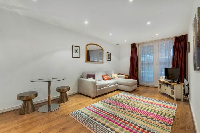 1 Bedroom Flat To Rent In Albert Embankment, Nine Elms, London, SE1