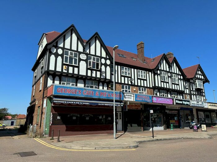 2 Bedroom Flat To Rent In Pitsea, Basildon, SS13