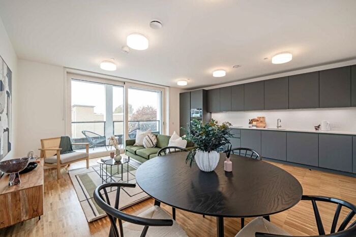 2 Bedroom Flat To Rent In Georgiana Street, London, NW1