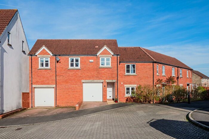 1 Bedroom Property For Sale In Blackcurrant Drive, Long Ashton, BS41