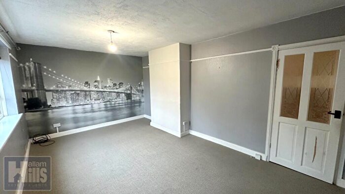 3 Bedroom Terraced House To Rent In Greenwood Avenue, Sheffield, S9