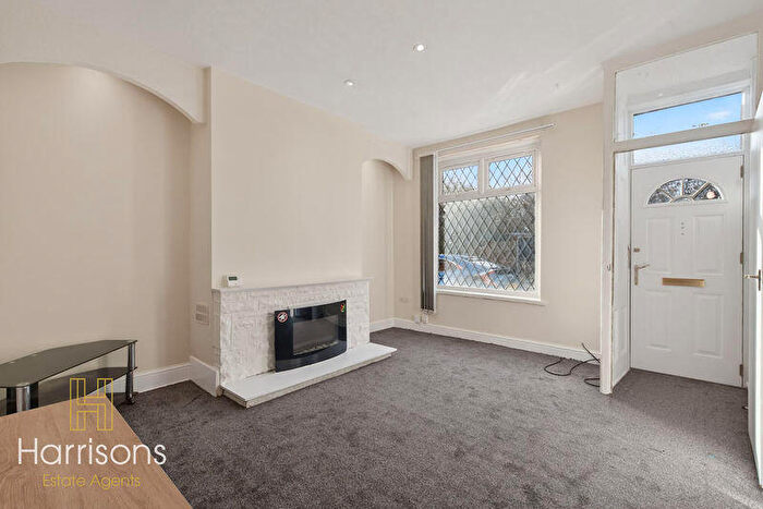 2 Bedroom Detached House To Rent In Eldon Street, Bolton, BL2