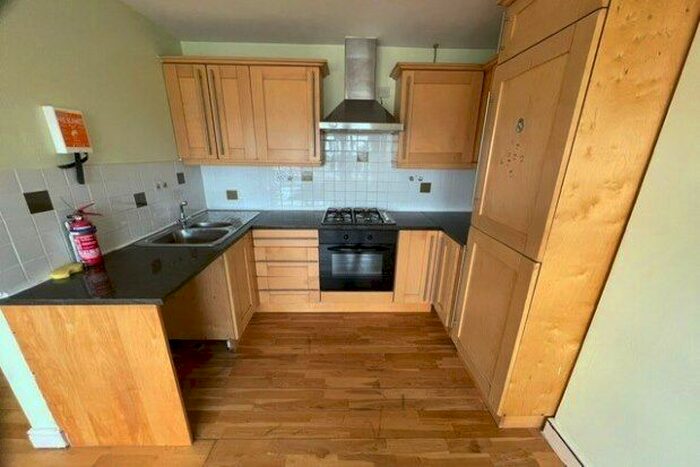 2 Bedroom Flat To Rent In Station Road, Blackpool, FY4