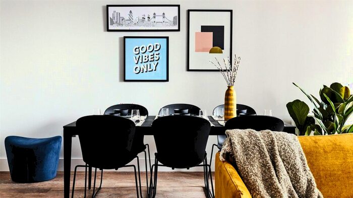 3 Bedroom Apartment To Rent In Uncle Wembley, Park Lane, HA9