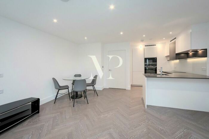 1 Bedroom Apartment To Rent In Jewel House, Sterling Way, London, N7