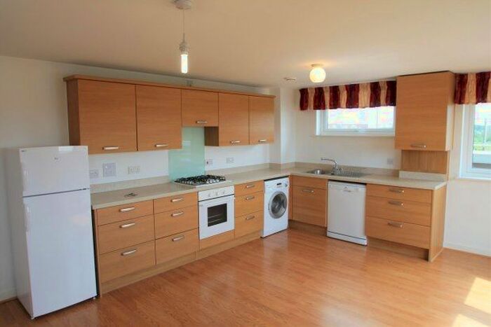 1 Bedroom Flat To Rent In Cameron Drive, Dartford, DA1