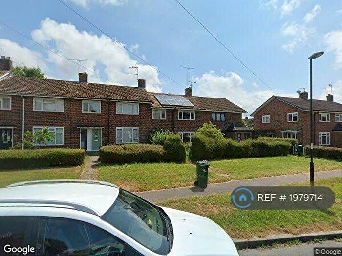 3 Bedroom Terraced House To Rent In Swallow Road, Crawley, RH11