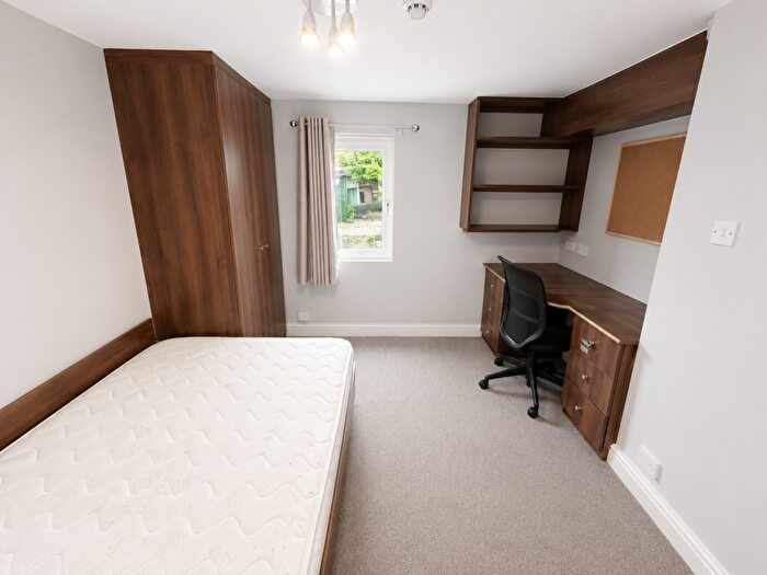 1 Bedroom House To Rent In Room, St Anns Mount, Burley, Leeds, LS4