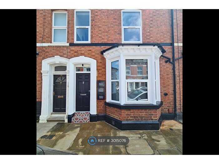 2 Bedroom Flat To Rent In Agnes Road, Northampton, NN2