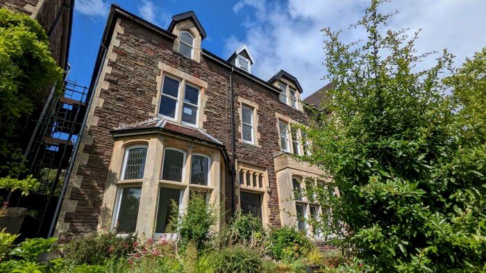 4 Bedroom Flat To Rent In Redland Road &ndash; Ground &ndash; Ref:, BS6