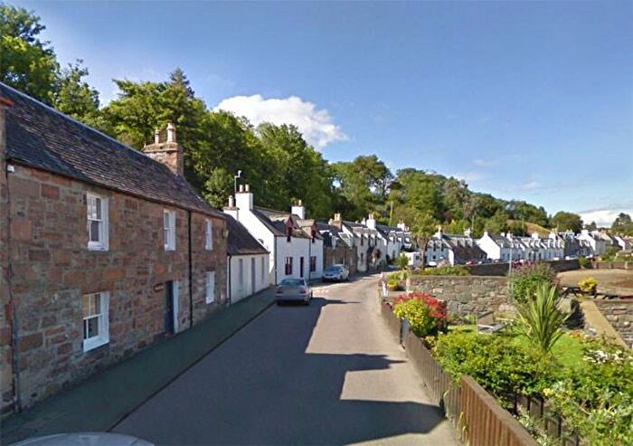 3 Bedroom Terraced House For Sale In Harbour Street, Plockton, IV52