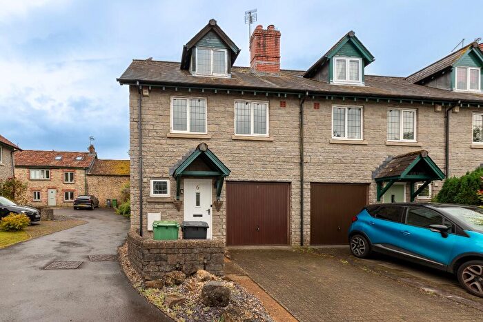 4 Bedroom End Of Terrace House To Rent In Maes Y Gad, St Fagans, Cardiff(City), CF5