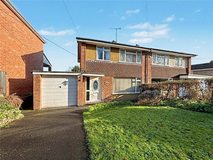 3 Bedroom Semi-Detached House For Sale In Gainsborough, Milborne Port, Sherborne, Somerset, DT9