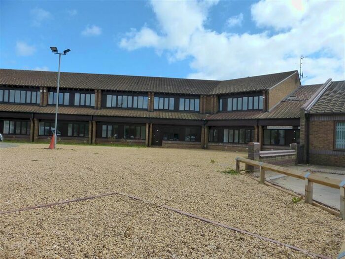 2 Bedroom Flat To Rent In Orton Square, Orton Goldhay, Peterborough, PE2