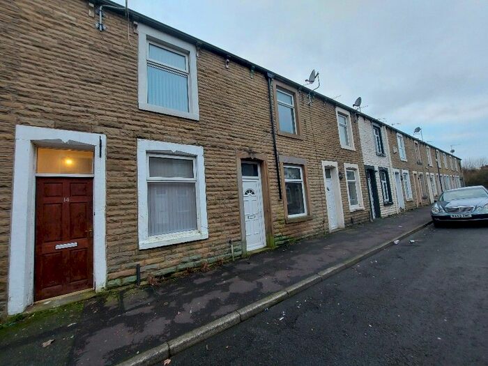 2 Bedroom Terraced House To Rent In Hobart Street, Burnley BB11