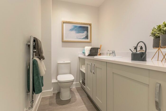5 Bedroom Detached House For Sale In Ockham Road North, East Horsley, Surrey, KT24