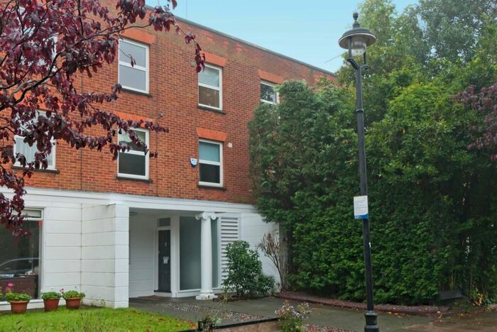 5 Bedroom Terraced House To Rent In Henstridge Place, St John's Wood, London, NW8