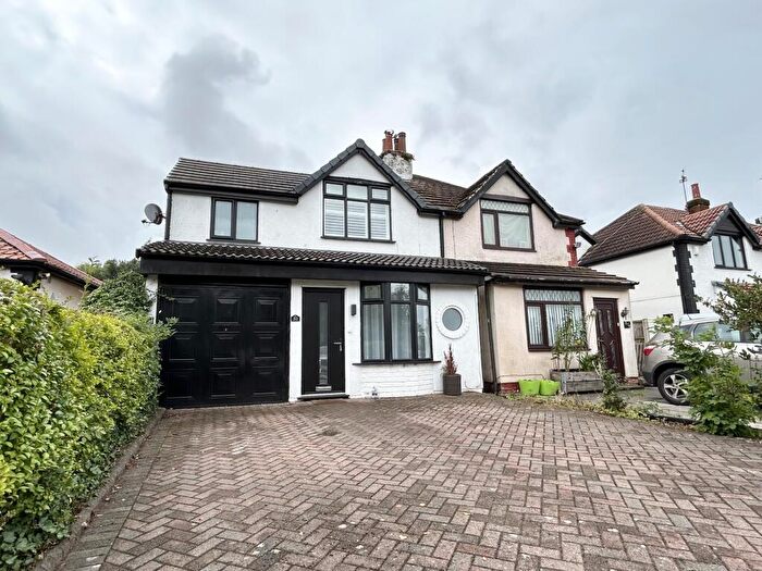 3 Bedroom Semi-Detached House For Sale In Southport Road, Scarisbrick, Lancashire, PR8