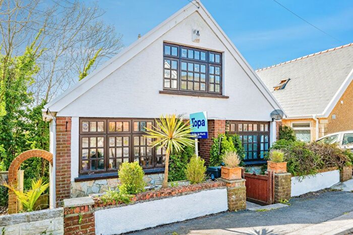 2 Bedroom Detached House For Sale In Old Road, Port Talbot, SA12