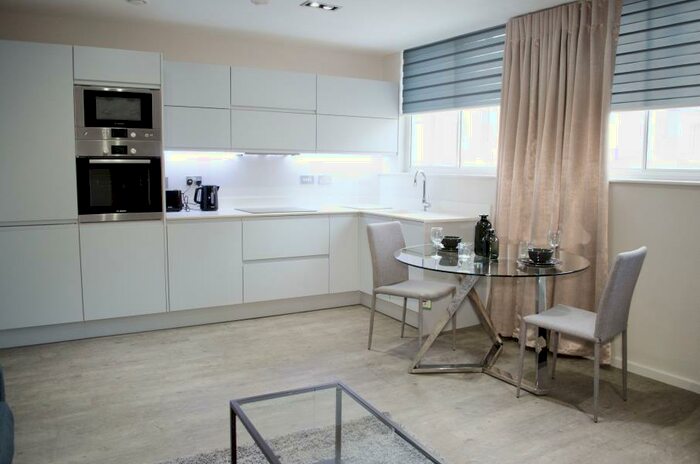 1 Bedroom Apartment To Rent In Park Row, Leeds West Yorkshire., LS1