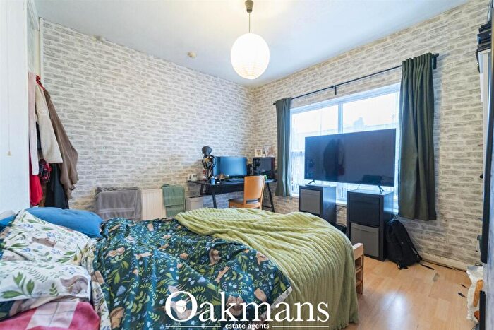3 Bedroom Terraced House For Sale In Manilla Road, Selly Park, B29