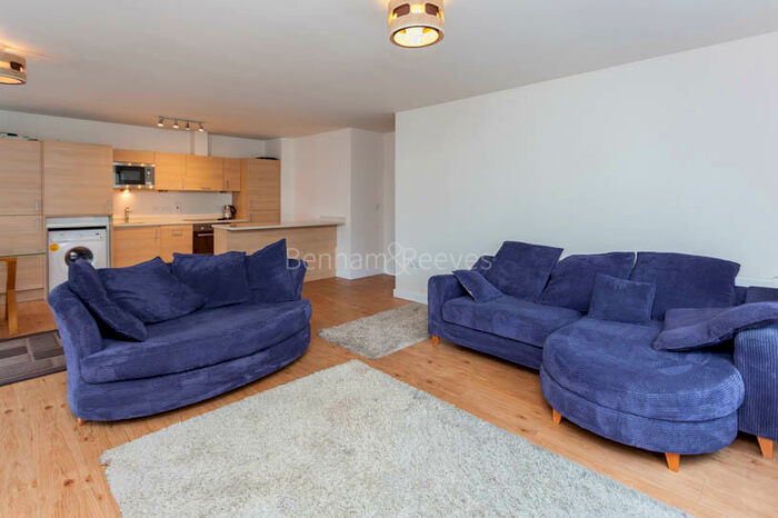 2 Bedroom Apartment To Rent In Heritage Avenue, Colindale, NW9