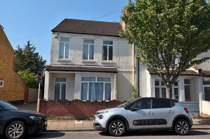 3 Bedroom Terraced House To Rent In Kenlor Road, London, SW17