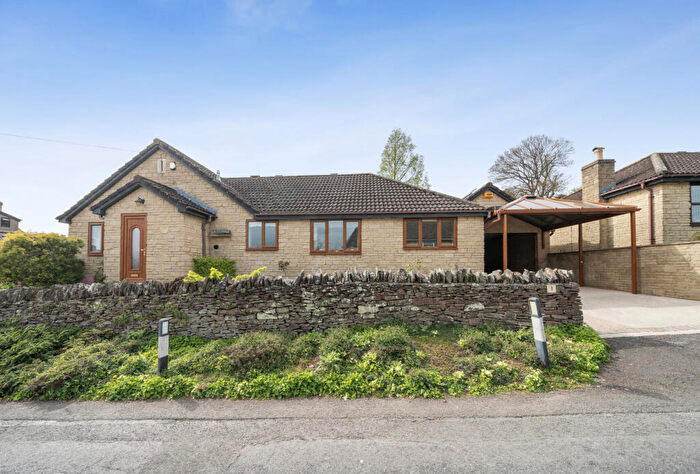 3 Bedroom Bungalow For Sale In Quarry Lane, Winterbourne Down, Bristol, Gloucestershire, BS36