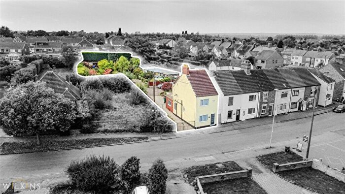 3 Bedroom Detached House For Sale In Wilnecote Lane, Tamworth, Staffordshire, B77