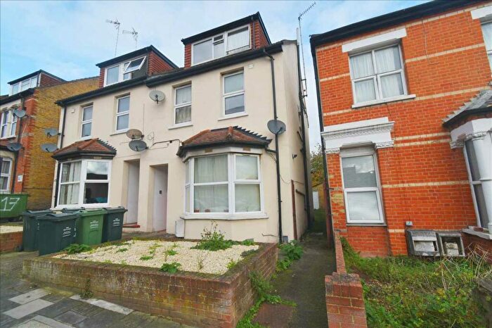 1 Bedroom Apartment To Rent In Essex Road, Dartford, DA1