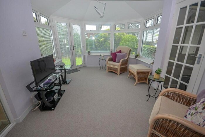 4 Bedroom Detached House For Sale In Cleadon Meadows, Sunderland, SR6