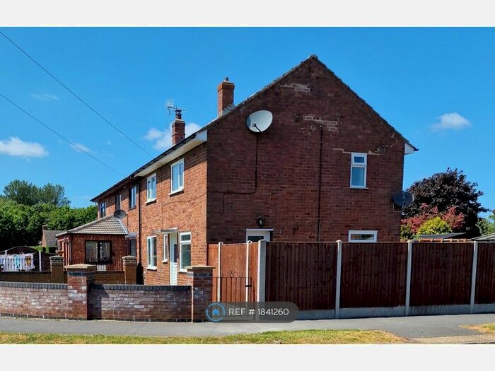 3 Bedroom Semi-Detached House To Rent In Wesselow Road, Coningsby, Lincoln, LN4