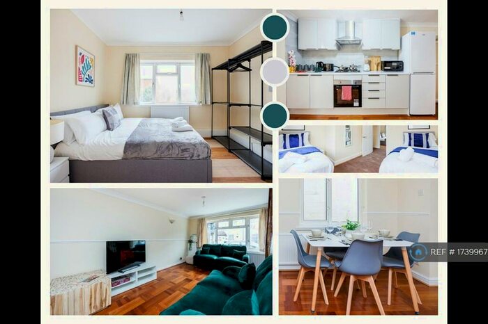 2 Bedroom Semi-Detached House To Rent In Gloucester Road, Croydon, CR0