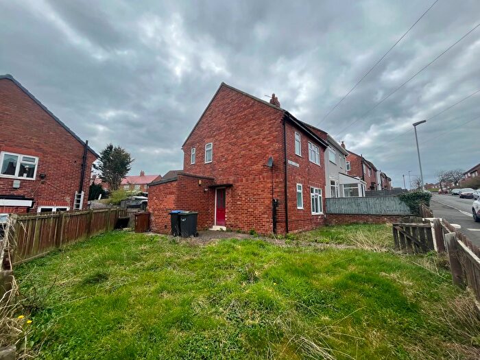 2 Bedroom Semi-Detached House To Rent In Cedar Gardens, Co Durham, DL15