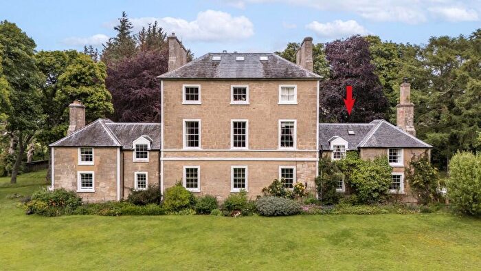 3 Bedroom Character Property For Sale In Bayfield House, Nigg, Ross-shire, IV19