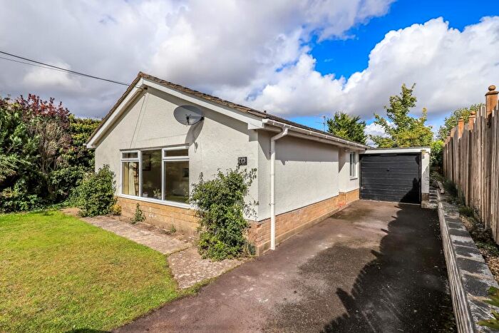 3 Bedroom Detached Bungalow To Rent In East Gomeldon Road, Gomeldon, Salisbury, Wiltshire, SP4