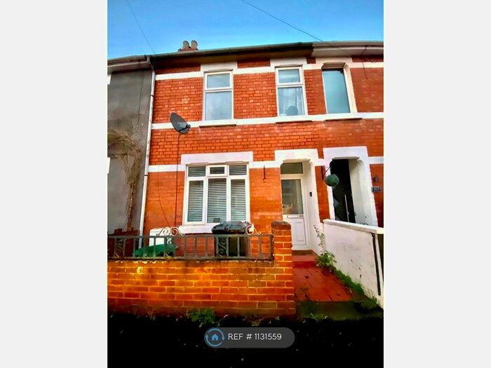 3 Bedroom Terraced House To Rent In Cecil Road, Gloucester, GL1