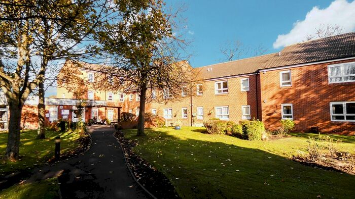 1 Bedroom Flat To Rent In North Terrace, Wallsend NE28