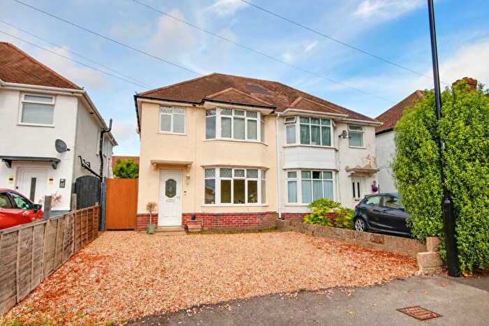 3 Bedroom Semi-Detached House For Sale In Sholing! No Forward Chain! Immaculate Presentation! A Must See!, SO19
