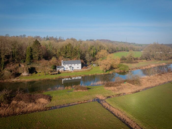 4 Bedroom Detached House For Sale In Weare Giffard, Bideford, EX39