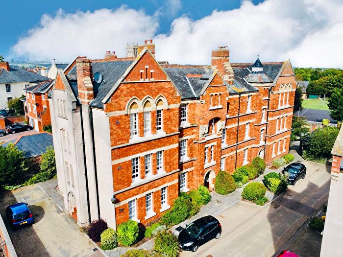 1 Bedroom Flat To Rent In Jellalabad Court, The Mount, TA1