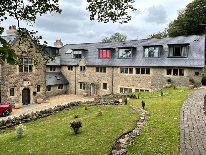 3 Bedroom Apartment To Rent In Brockham End Mews, Lansdown, Bath, BA1