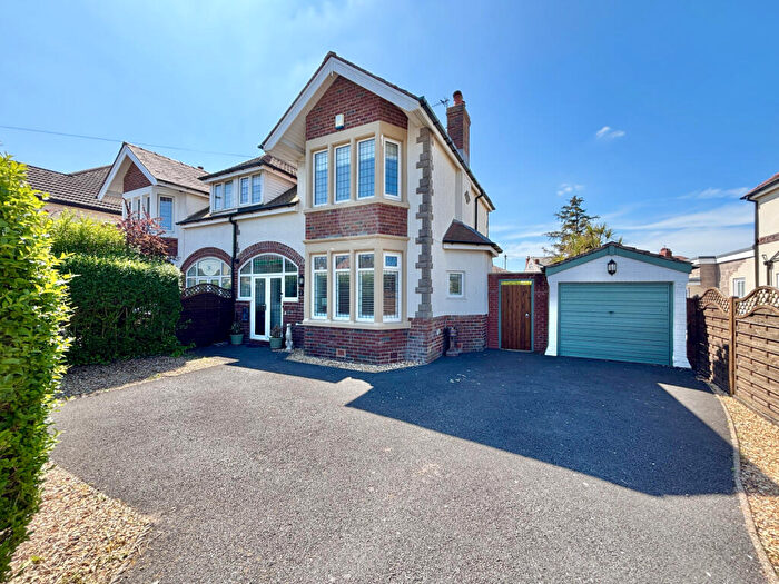 3 Bedroom Semi-Detached House For Sale In Thornton Gate, Cleveleys, FY5