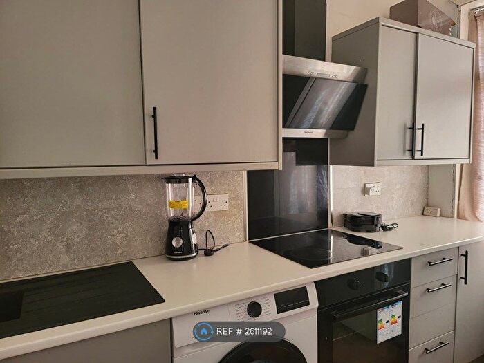 1 Bedroom Flat To Rent In Belper Road, Derby, DE1