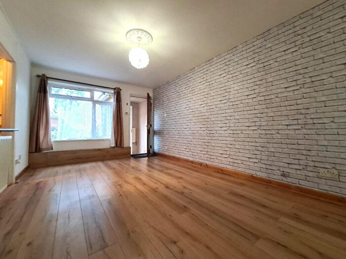1 Bedroom Maisonette To Rent In Brampton Road, Ross-on-Wye, HR9